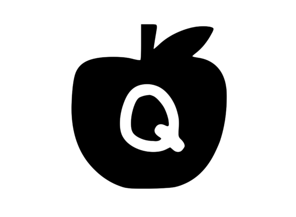 Apple with Children's Playful Mono Q Review