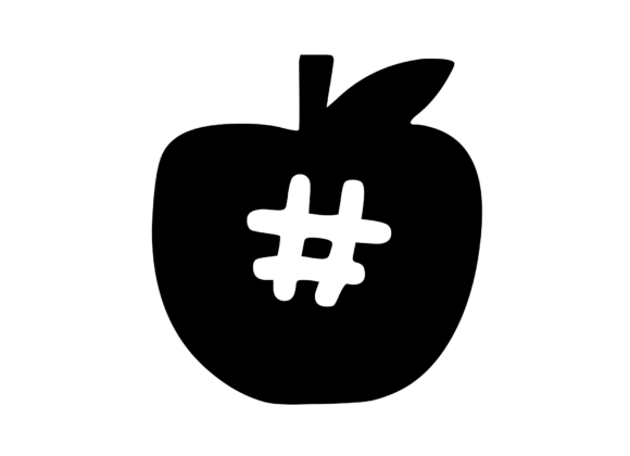 Apple with Children's Playful Mono Review
