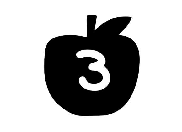 Apple with Children’s Playful Mono 3 Review