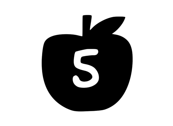 Apple with Children’s Playful Mono 5 Review