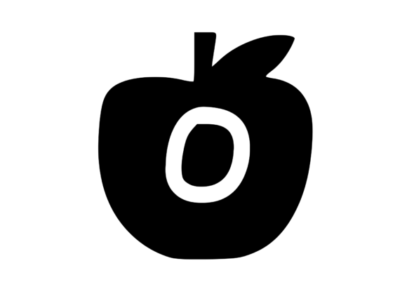 Apple with Children’s Playful Mono Review