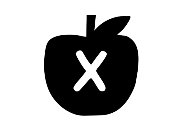 Apple with Children’s Playful Mono X Review