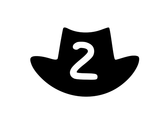 Cowboy Hat with Playful Mono 2 Review