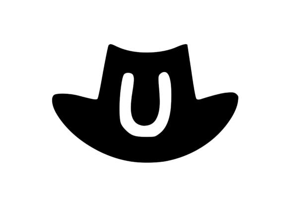 Cowboy Hat with Playful Mono U Review