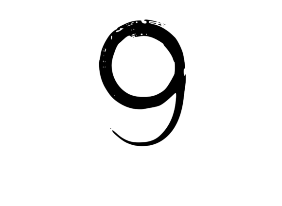 Creepy and Haunting Themed Mono 9 Review