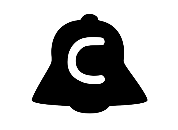 Musical Bell with Playful Mono C