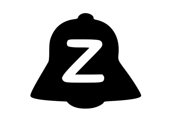 Musical Bell with Playful Mono Z