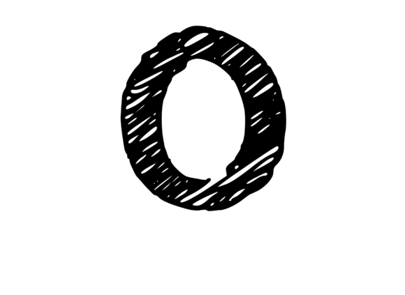 Rough and Messy Scribbled Mono 0 Review