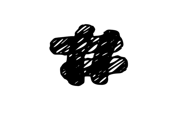 Rough and Messy Scribbled Mono¢ Review