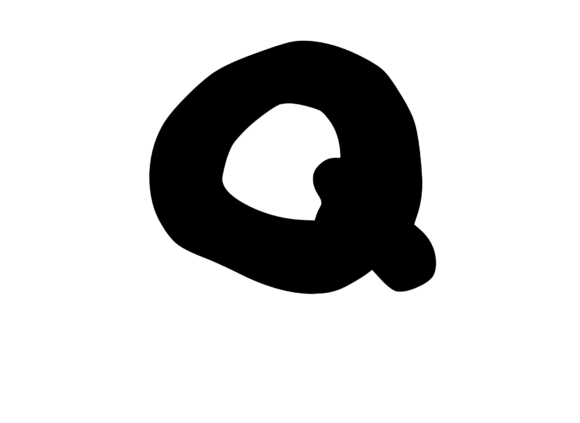 Rough Tough Fat Felt Tip Mono Q Review