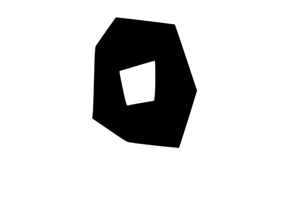 Super Heavy Funky Square Mono 0 Review