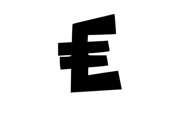 Super Heavy Funky Square Mono Euro Review