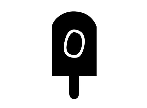 Sweet Summer Ice Lolly Mono 0 Review