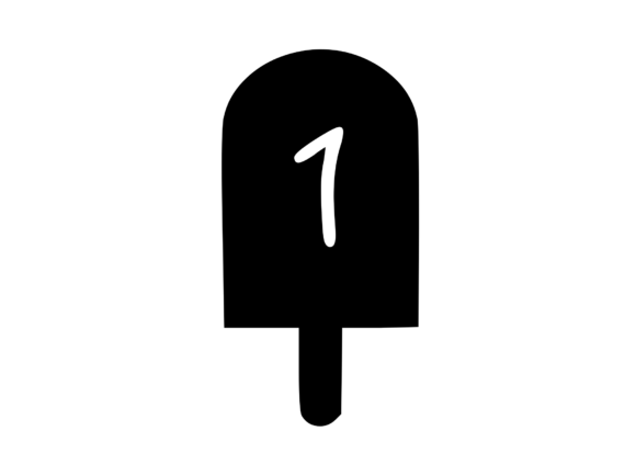 Sweet Summer Ice Lolly Mono 1 Review