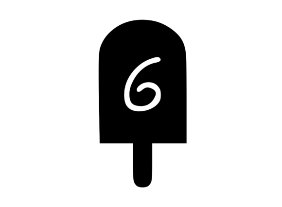 Sweet Summer Ice Lolly Mono 6 Review