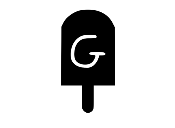 Sweet Summer Ice Lolly Mono G Review