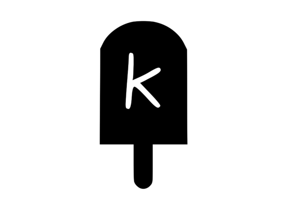 Sweet Summer Ice Lolly Mono K Review