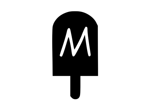Sweet Summer Ice Lolly Mono M Review