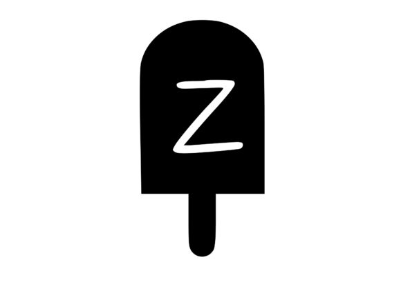 Sweet Summer Ice Lolly Mono Z Review