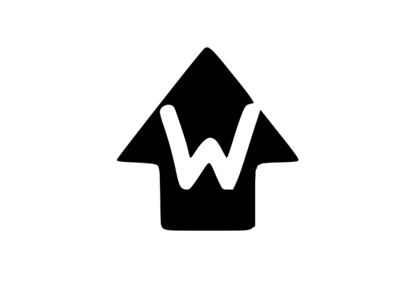 Up Arrow with Children's Playful Mono Review